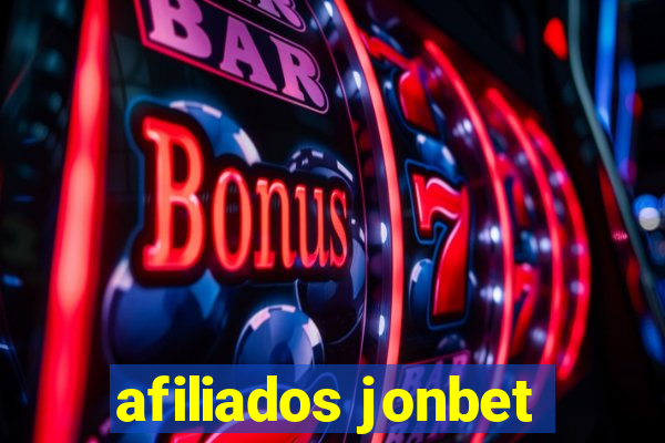 afiliados jonbet